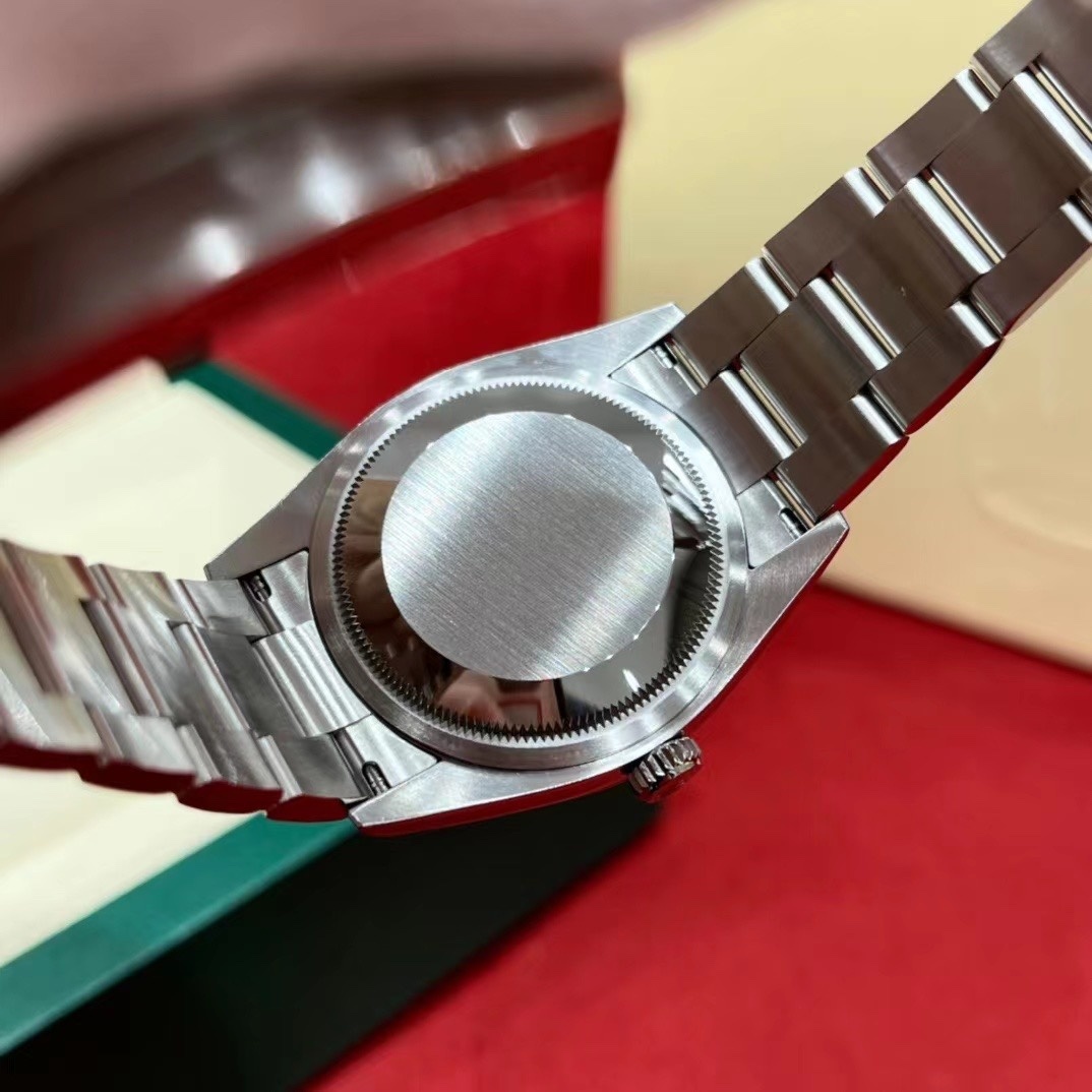 Rolexwatch m126000-0007 | Supeerbuy Spreadsheet
