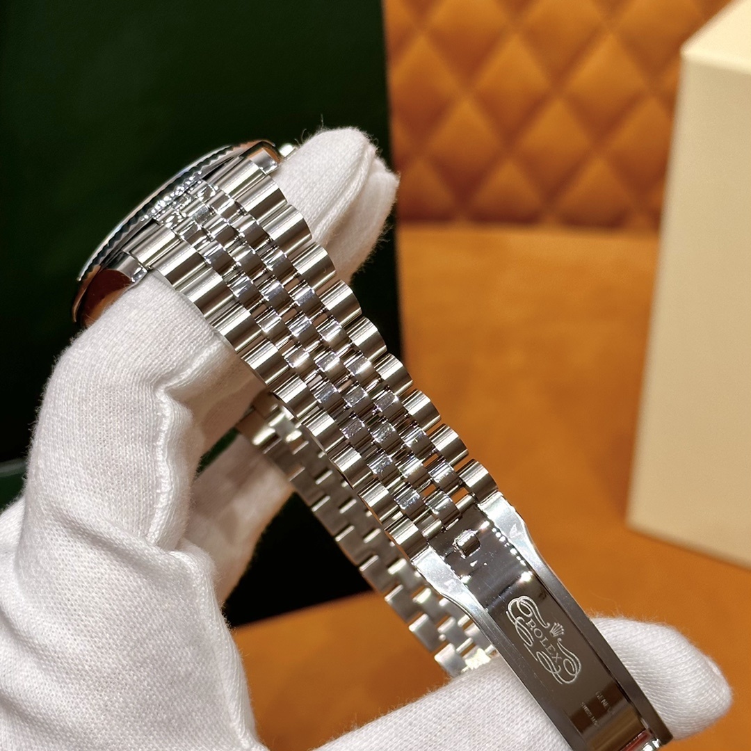 Rolex watch m126334-0018 | Supeerbuy Spreadsheet
