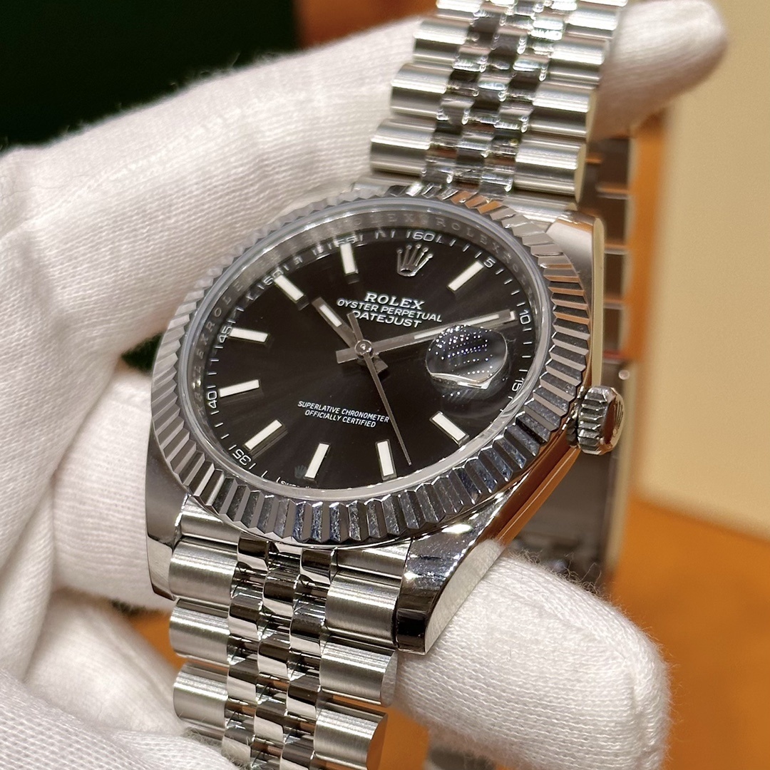 Rolex watch m126334-0018 | Supeerbuy Spreadsheet