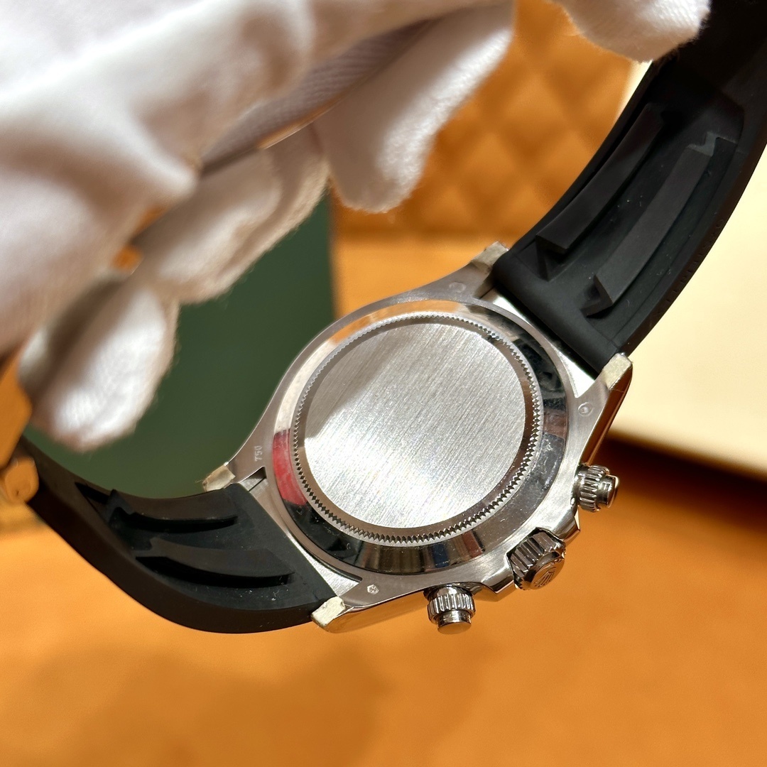 Rolex watch m116519ln-0025 | Supeerbuy Spreadsheet
