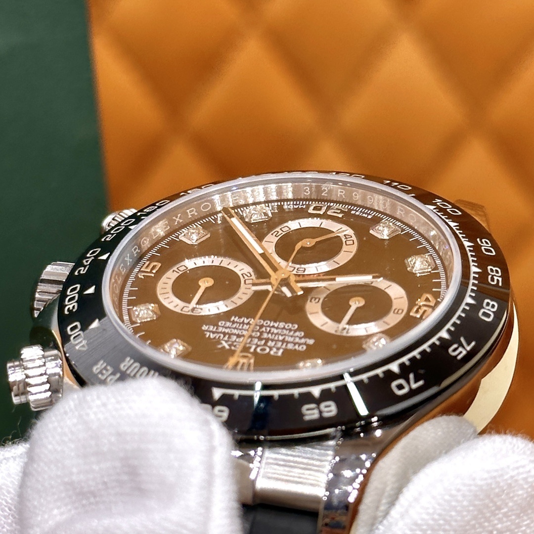 Rolex watch m116519ln-0025 | Supeerbuy Spreadsheet