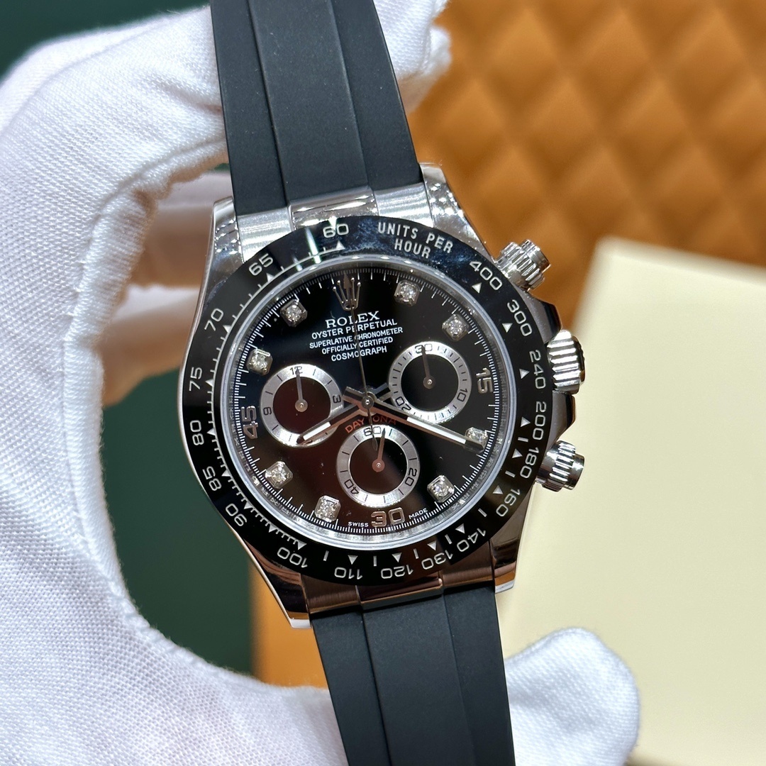 Rolex watch m116519ln-0025