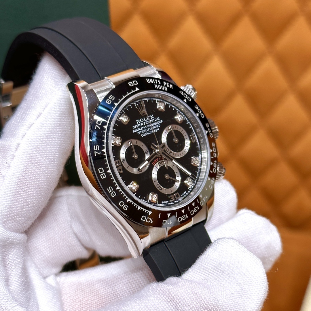 Rolex watch m116519ln-0025 | Supeerbuy Spreadsheet
