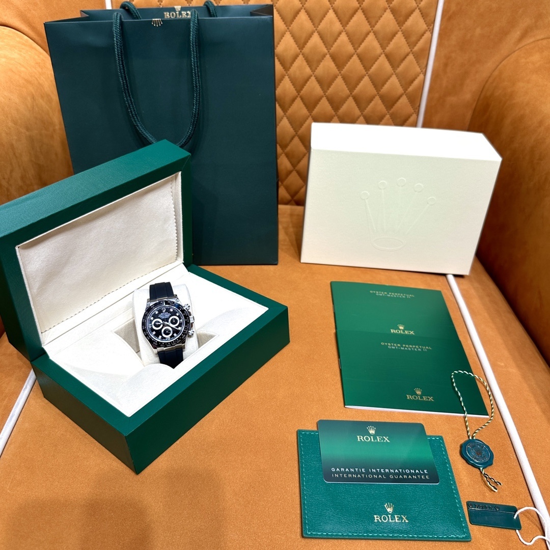 Rolex watch m116519ln-0025 | Supeerbuy Spreadsheet
