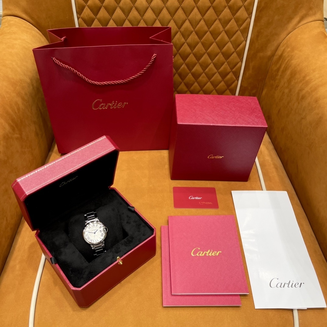 Cartier  table WSBB0048 | Supeerbuy Spreadsheet