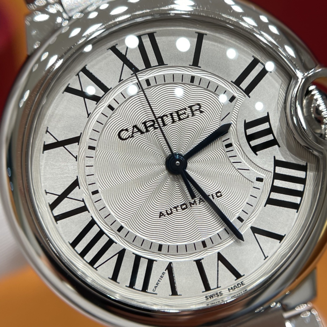 Cartier  table WSBB0048 | Supeerbuy Spreadsheet