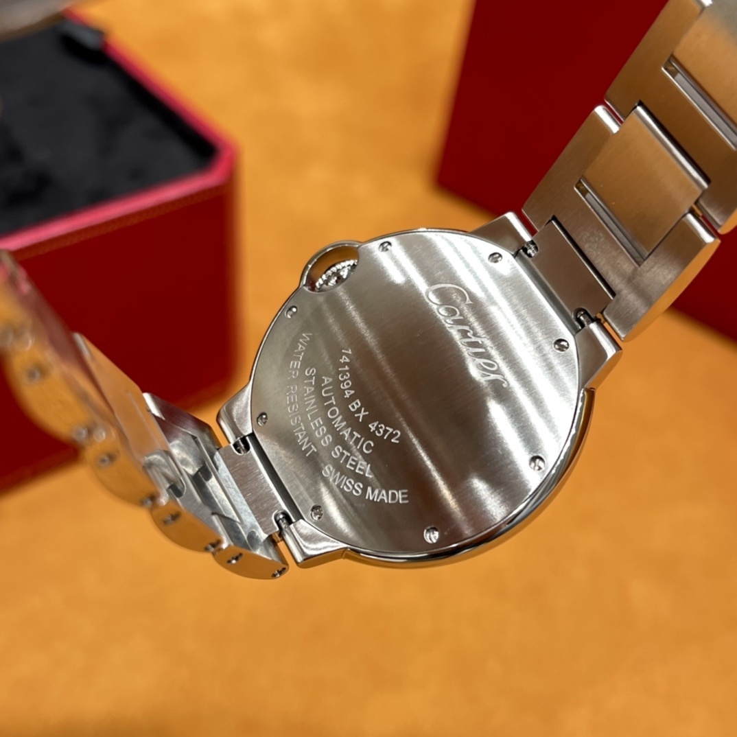 Cartier  table WSBB0048 | Supeerbuy Spreadsheet