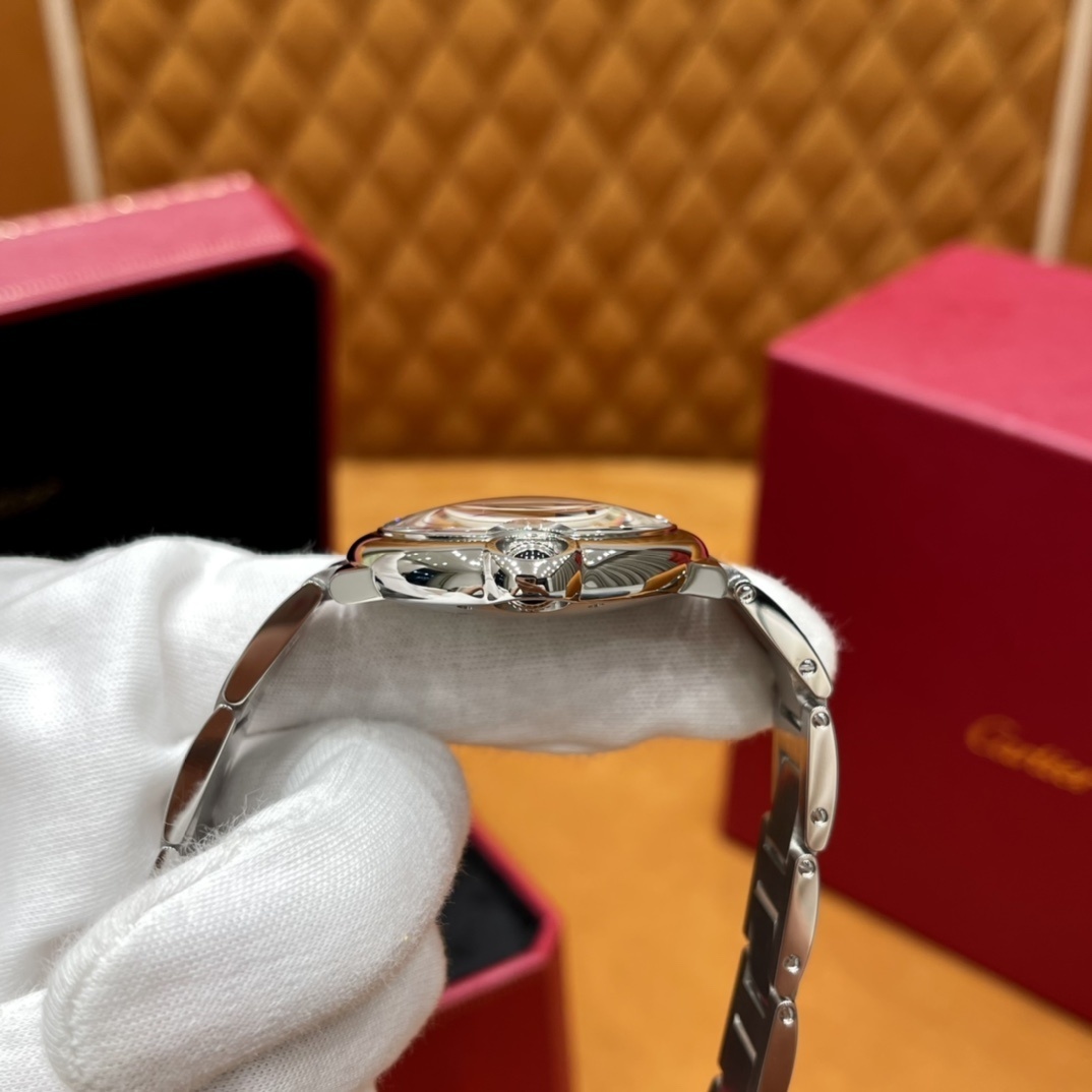 Cartier  table WSBB0048 | Supeerbuy Spreadsheet