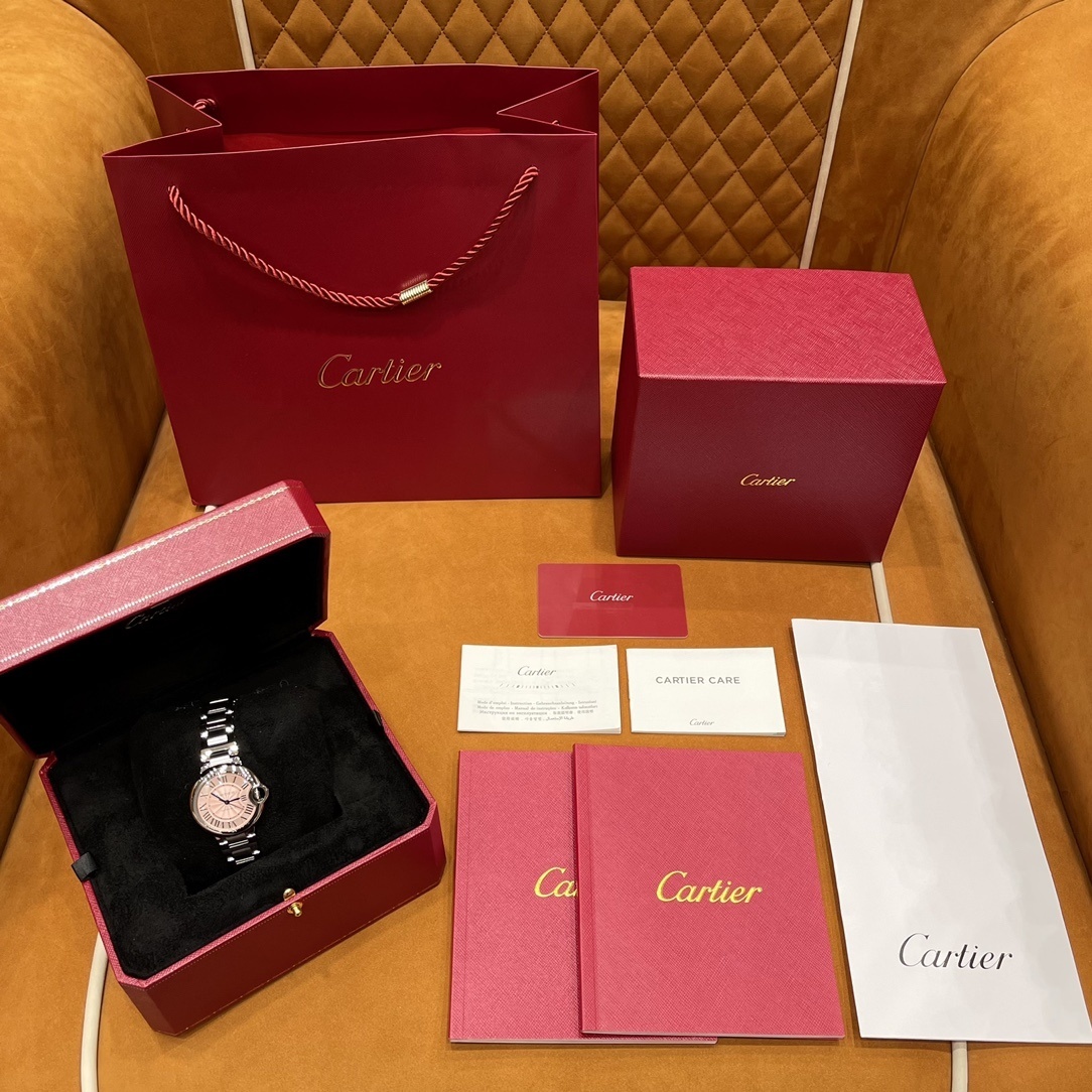 Cartier table W6920041 | Supeerbuy Spreadsheet