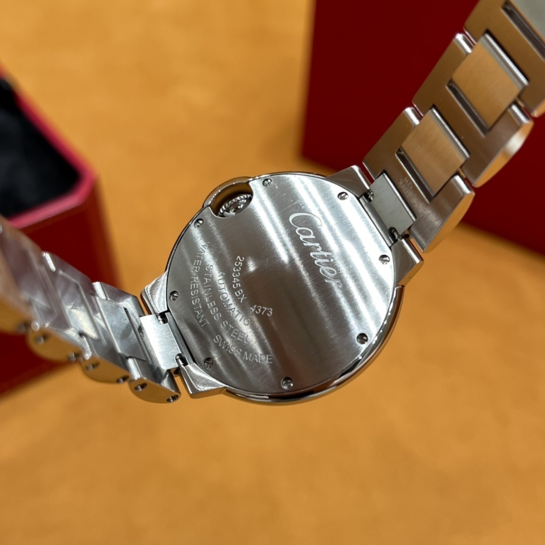 Cartier table W6920041 | Supeerbuy Spreadsheet