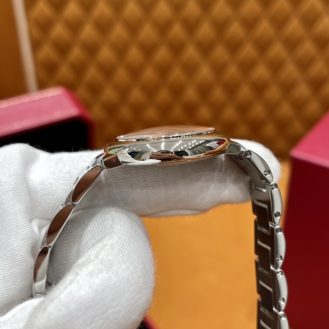 Cartier table W6920041 | Supeerbuy Spreadsheet